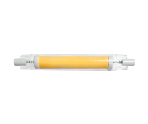 Instant On R7S 4.2W LED BULB 112lm/W 2700K FML-001 Energy Efficiency High Brightness