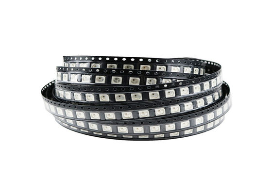 70lm/W 12V Led Multicolor Strip Lights