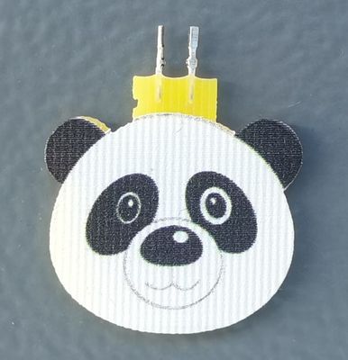 2500K G4 1508 الشعيرة الزخرفية