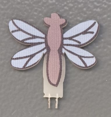 2500K G4 1508 الشعيرة الزخرفية