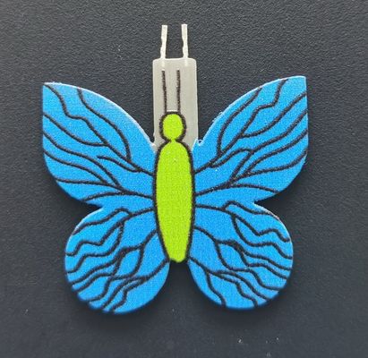 VFL-165280-A 2500K G4 1508 المصباح الزخرفي 38mm X 12.5mm X 4mm الحجم