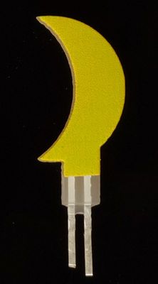 AC / DC عالمية 12 فولت الزخرفية خليط عيد الميلاد 15000H عمر الخدمة